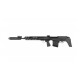 Страйкбольная винтовка (Cyma) CM057C СВУ-АС M-LOK Black